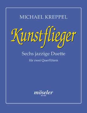 Kreppel, M: Kunstflieger