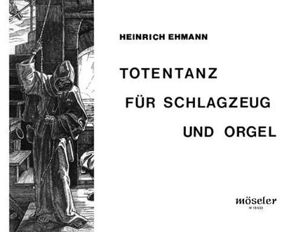 Ehmann, H: Totentanz