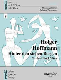 Hoffmann, H: Behind the Seven Mountains 8