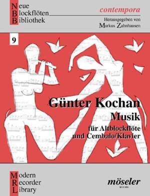 Kochan, G: Musik