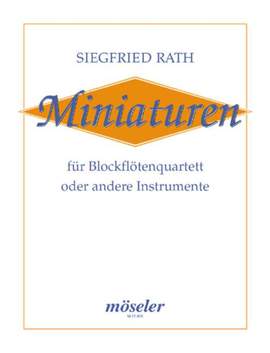 Rath, S: Miniaturen