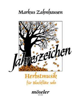 Zahnhausen, M: Jahreszeichen