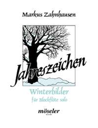 Zahnhausen, M: Signs of seasons
