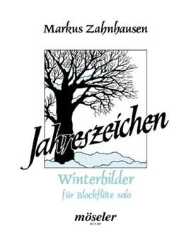 Zahnhausen, M: Jahreszeichen