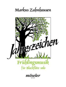 Zahnhausen, M: Jahreszeichen