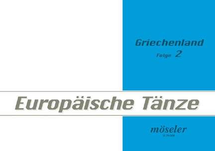 Griechenland Issue 8