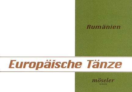 Rumänien Issue 10