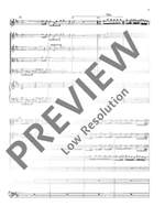 Telemann: La Tromba TWV 55:D8 Product Image