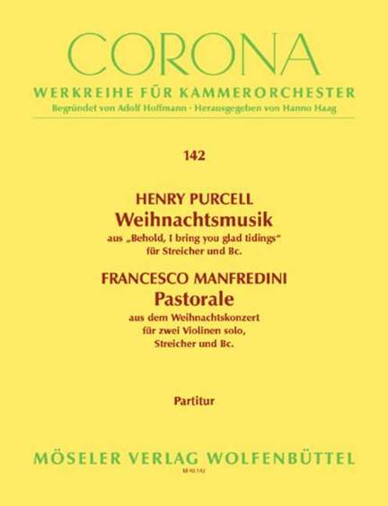 Pastorale