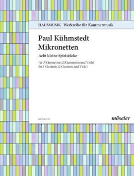 Kuehmstedt, P: Mikronetten