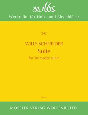 Schneider, W: Suite 242