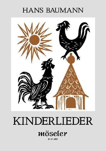 Baumann, H: Kinderlieder