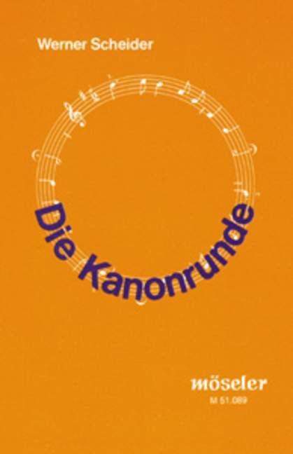 The canon circle