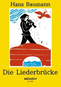 Baumann, H: Die Liederbrücke