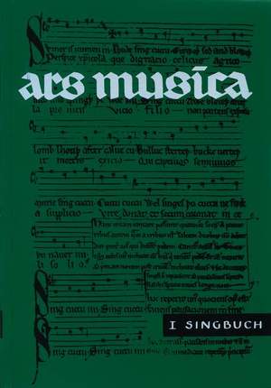 Ars Musica Vol. 1