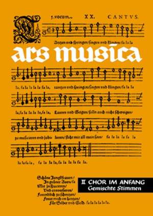 Ars Musica Vol. 2
