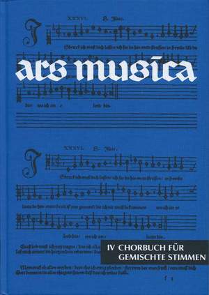 Ars Musica Vol. 4