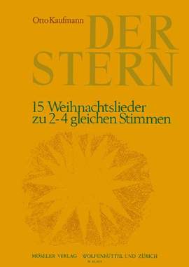 Kaufmann, O: The star