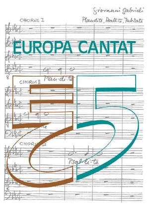 Europa cantat festival no 5