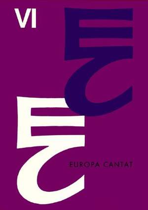 Europa cantat festival no 6