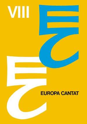 Europa cantat festival no 8