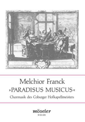 Franck, M: Musical paradise