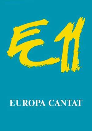 Europa cantat festival no 11