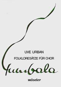 Urban, U: Tumbala
