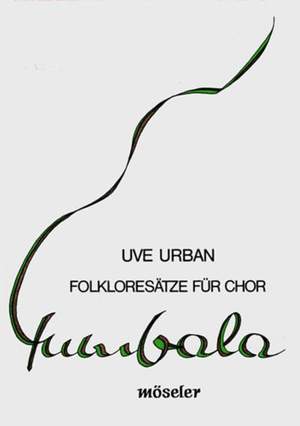 Urban, U: Tumbala