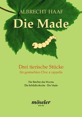 Haaf, A: Die Made