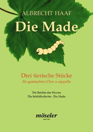 Haaf, A: Die Made