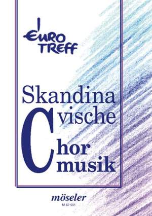 Scandinavian choral music