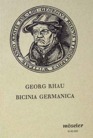 Bicinia Germanica