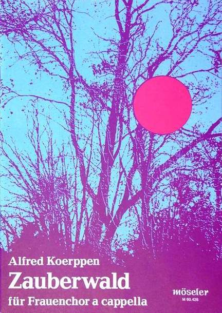 Koerppen, A: Magic wood