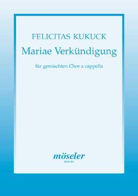 Kukuck, F: Mariae Verkündigung