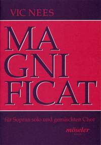 Nees, V: Magnificat