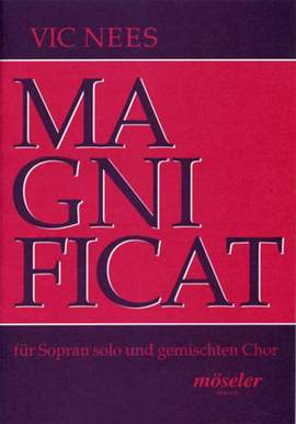 Nees, V: Magnificat