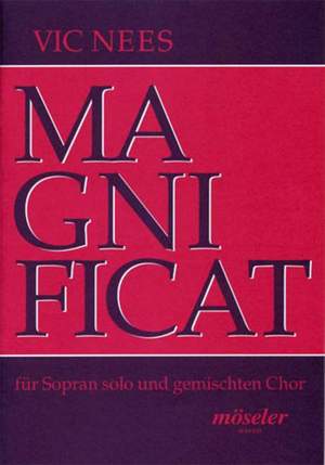 Nees, V: Magnificat