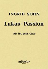 Sohn, I: Lukas-Passion