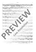 Bach, J S: Sing to the Lord a new song BWV 225 Product Image
