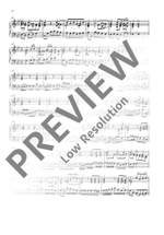 Bach, J S: Sing to the Lord a new song BWV 225 Product Image