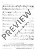 Bach, J S: Sing to the Lord a new song BWV 225 Product Image