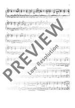 Bach, J S: Sing to the Lord a new song BWV 225 Product Image