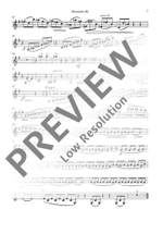 Brahms, J: Four serious songs Product Image