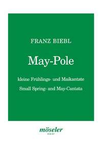 Biebl, F: May-Pole