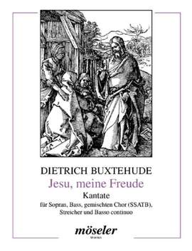 Buxtehude, D: Jesu, meine Freude