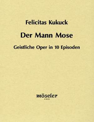 Kukuck, F: The man Moses