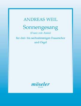 Weil, A: Sonnengesang