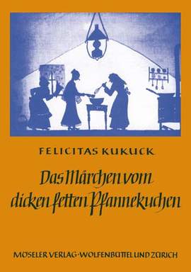 Kukuck, F: The tale of the thick, fat pancake