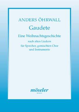 Oehrwall, A: Rejoice